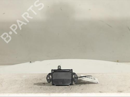 Used Electronic module TOYOTA COROLLA Estate (_E21_) 1.8 VVTi Hybrid (ZWE219) (140 hp) 16473617