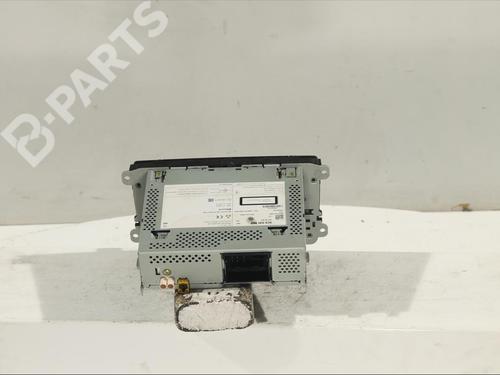 Radio VW POLO V (6R1, 6C1)  | BP11982781E6 