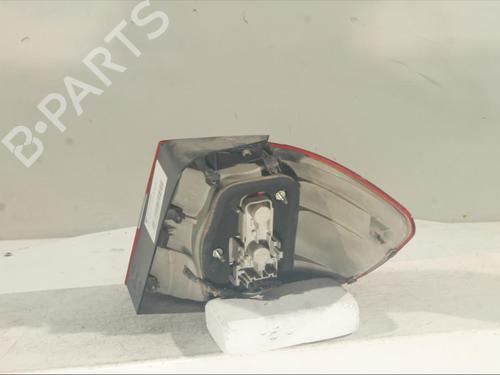 Left taillight MERCEDES-BENZ B-CLASS Sports Tourer (W245) B 180 CDI (245.207) | BP21392683C34 