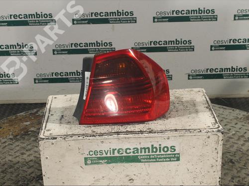 Used Right taillight BMW 3 (E90) [2004-2012]  11899140