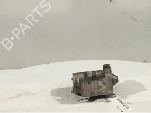 Used Starter Starter CITROËN C3 I (FC_, FN_) 1.4 HDi (68 hp) 11912198 11912198
