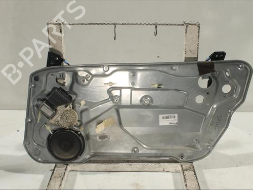 Rudehejsemekanisme Højre foran SEAT CORDOBA (6L2) [2002-2009]  13246103