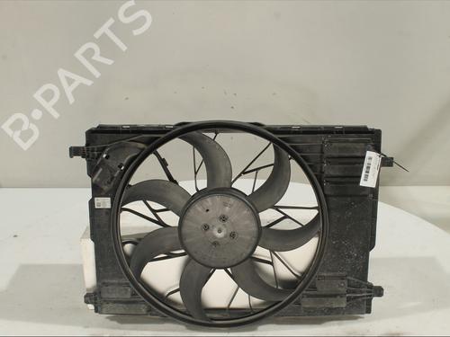 radiator-fan-mercedes-benz-a-class-w177-2018-32354885 main image