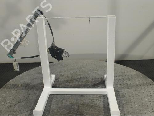 Used Front left window mechanism Front left window mechanism KIA RIO IV (YB, SC, FB) 1.25 (84 hp) 12078541 12078541