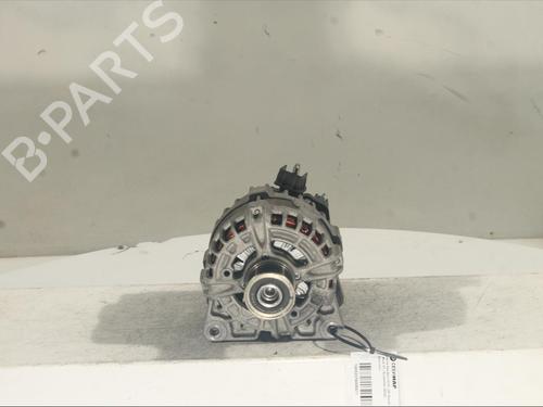 Used Alternator Alternator DACIA SANDERO III 1.0 TCe 90 (91 hp) 22308379 22308379
