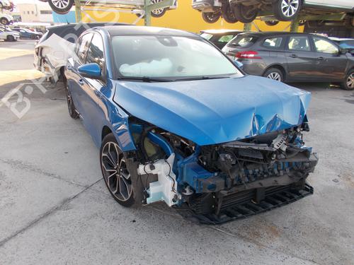 Electronic module FORD FOCUS IV (HN) 1.0 EcoBoost | BP29021400M83  - Image 5