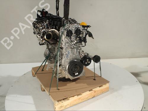 Motor RENAULT ARKANA I (LCM_, LDN_) 1.3 TCe 160 (LDN1) | BP29986162M1