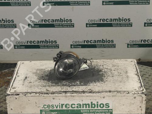 Used Right front fog light Right front fog light VW GOLF PLUS V (5M1, 521) 2.0 TDI (140 hp) 15251411 15251411