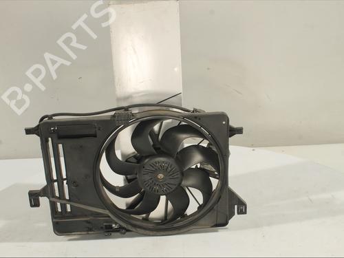 Radiator fan FORD FOCUS III 1.0 EcoBoost | BP29420016M35 