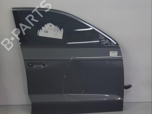 Used Right front door VW T-ROC (A11, D11) 1.5 TSI (150 hp) 29873461