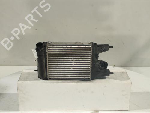 Used Intercooler Intercooler NISSAN PULSAR Hatchback (C13) 1.2 DIG-T (115 hp) 15890873 15890873