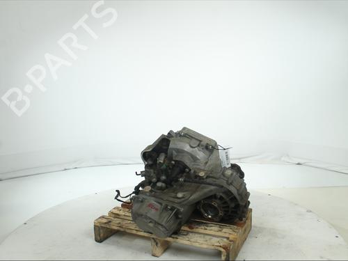 Gearbox VW T-CROSS (C11, D31) 1.0 TSi | BP38788546M3 - Image 4