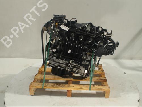 Motor MAZDA 2 (DE_, DH_) 1.3 BiFuel (75 hp) 15899115