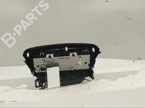 Climate control HONDA HR-V (RU)  | BP11990991I5 
