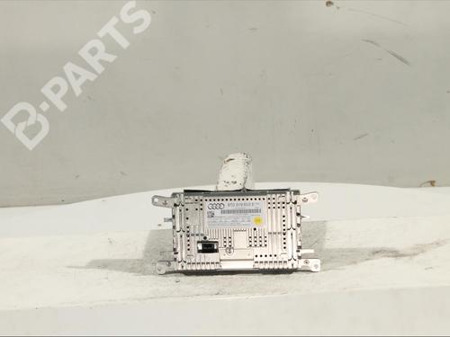 Display monitor AUDI A4 B8 (8K2)  | BP11991041C48 