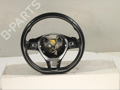 Used Steering wheel Steering wheel VW TIGUAN (AD1, AX1) 2.0 TDI 4motion (150 hp) 28577558 28577558