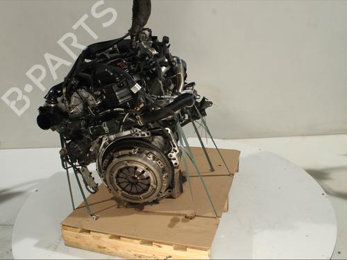 Engine FORD TRANSIT COURIER B460 Box Body/MPV 1.5 TDCi | BP29986085M1