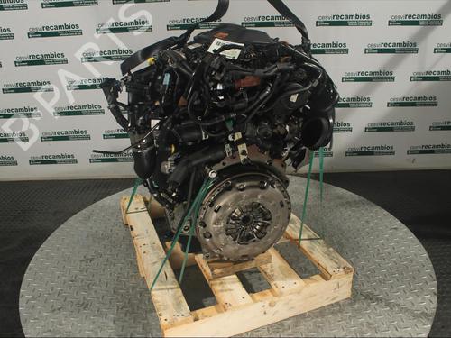 Engine FORD MONDEO IV (BA7)  | BP11980963M1 