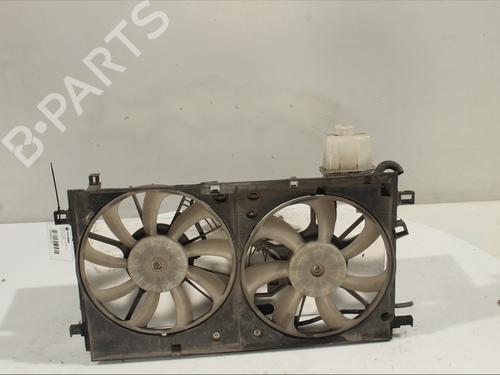 Used Radiator set TOYOTA COROLLA Estate (_E21_) 1.8 Hybrid (ZWE211W) (122 hp) 30266053