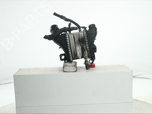 Intercooler DACIA LODGY (JS_) 1.5 Blue dCi 95 (JSJL, JSN7) | BP36496624M30 - Image 2