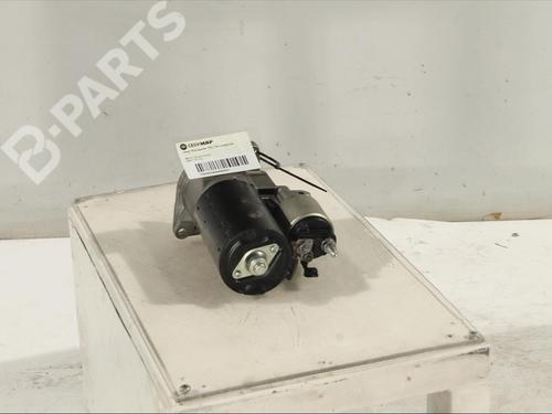 Used Starter JEEP RENEGADE SUV (BU, B1, BV) [2014-2025]  11904124