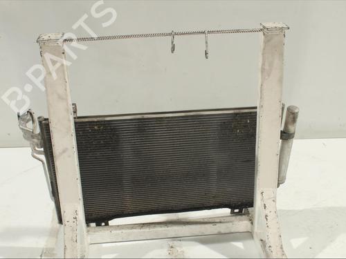 AC radiator MAZDA 6 Saloon (GJ, GL) 2.0 (GJ2, GL2, GL6) | BP12082833M32 