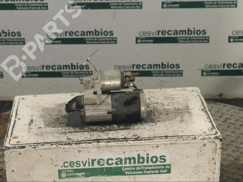 Used Starter CITROËN C4 Grand Picasso I (UA_) 1.6 HDi (109 hp) 11898966
