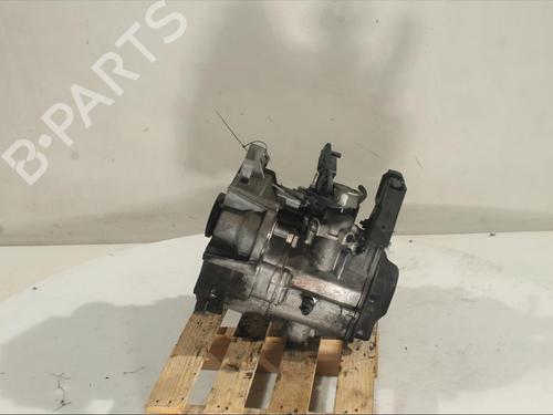 Gearbox SEAT IBIZA IV (6J5, 6P1) 1.4 TDI | BP19411481M3 