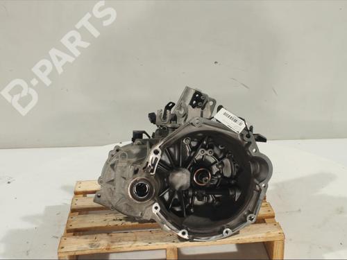 Gearkasse KIA PICANTO III (JA) 1.0 (67 hp) 11910997