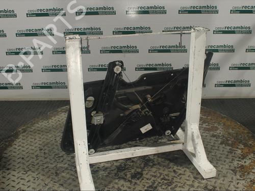 Front left window mechanism VW GOLF PLUS V (5M1, 521) 1.6 TDI | BP12077261C22 