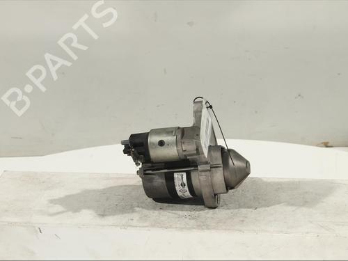 Used Starter Starter RENAULT MEGANE III Hatchback (BZ0/1_, B3_) 1.5 dCi (BZ09, BZ0D, BZ1W, BZ29, BZ14) (110 hp) 11906811 11906811