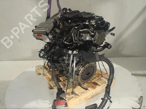 Engine TOYOTA AURIS (_E18_) 1.2 (NRE185_, NRE185R) | BP22378019M1 