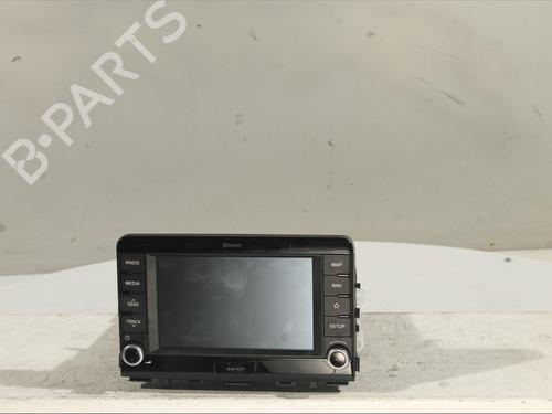 Elektronische module KIA STONIC (YB) 1.6 CRDi (116 hp) 28596179