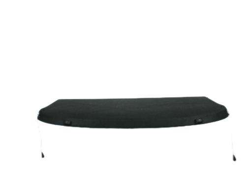 Used Rear parcel shelf Rear parcel shelf RENAULT MEGANE IV Hatchback (B9A/M/N_) 1.5 Blue dCi 115 (B9A6) (116 hp) 40615427 40615427