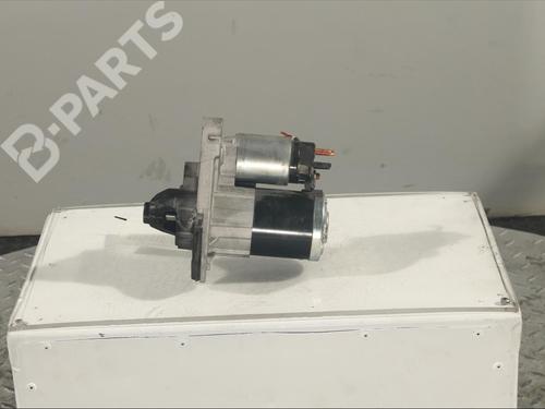 Used Starter RENAULT MEGANE III Hatchback (BZ0/1_, B3_) 1.5 dCi (BZ09, BZ0D, BZ1W, BZ29, BZ14) (110 hp) 11901587