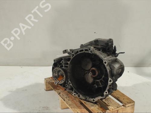 Gearbox VW TOURAN (1T1, 1T2) 2.0 TDI | BP13397028M3 