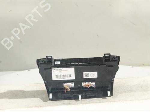 Climate control HYUNDAI TUCSON (TL, TLE) 1.6 CRDi | BP24947956I5 