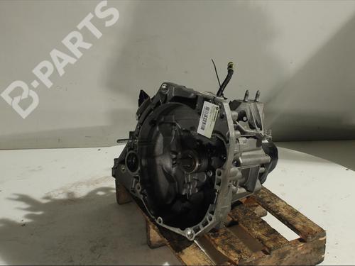 Gearbox DACIA SANDERO II 1.0 SCe 75 (B8JC, B8JD, B8NC) | BP11906668M3