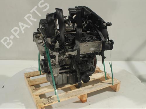 Engine VW GOLF VII (5G1, BQ1, BE1, BE2)  | BP13259845M1 