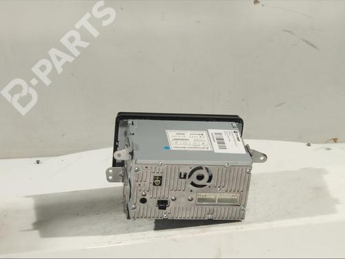 Electronic module MITSUBISHI ASX (GA_W_) 1.6 MIVEC (GA1W) | BP12084646M83 