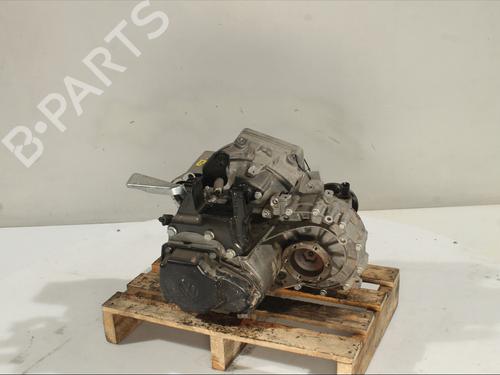 Gearbox SEAT IBIZA III (6L1) 1.9 TDI | BP28529608M3 