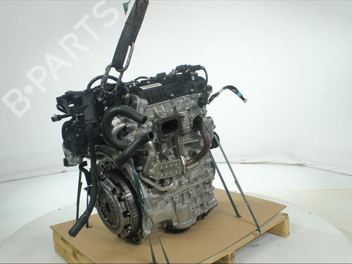 Engine HYUNDAI i20 III (BC3, BI3) 1.2 | BP37480411M1 - Image 3