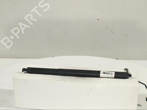 Gassdemper Bakluke AUDI Q2 (GAB, GAG) [2016-2025]  14525731