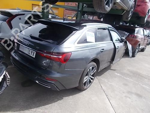 Used Parts AUDI A6 C8 Avant (4A5) 40 TDI Mild Hybrid (204 hp) 2741848