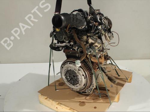Engine NISSAN JUKE (F15) 1.5 dCi | BP27815429M1 