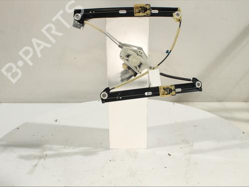Front left window mechanism CUPRA FORMENTOR (KM7, KMP) 1.5 TSI | BP31962166C22 - Image 2