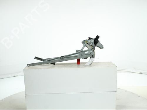 Front left window mechanism MITSUBISHI ASX (GA_W_) 2.0 MIVEC (GA2W) | BP39113937C22 - Image 2