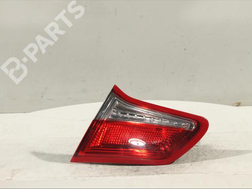 Used Right tailgate light CITROËN C4 II (NC_) [2009-2025]  12082224