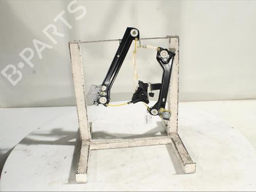 Used Rear right window mechanism MERCEDES-BENZ CLA Coupe (C117) CLA 180 (117.342) (122 hp) 24399658