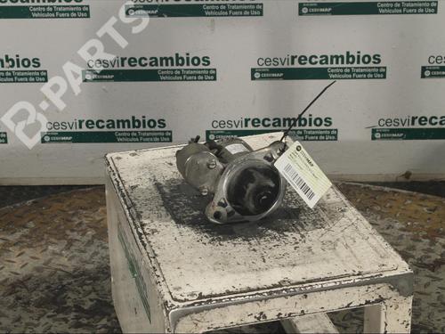 Startmotor OPEL ASTRA H GTC (A04)  | BP11898687M8 